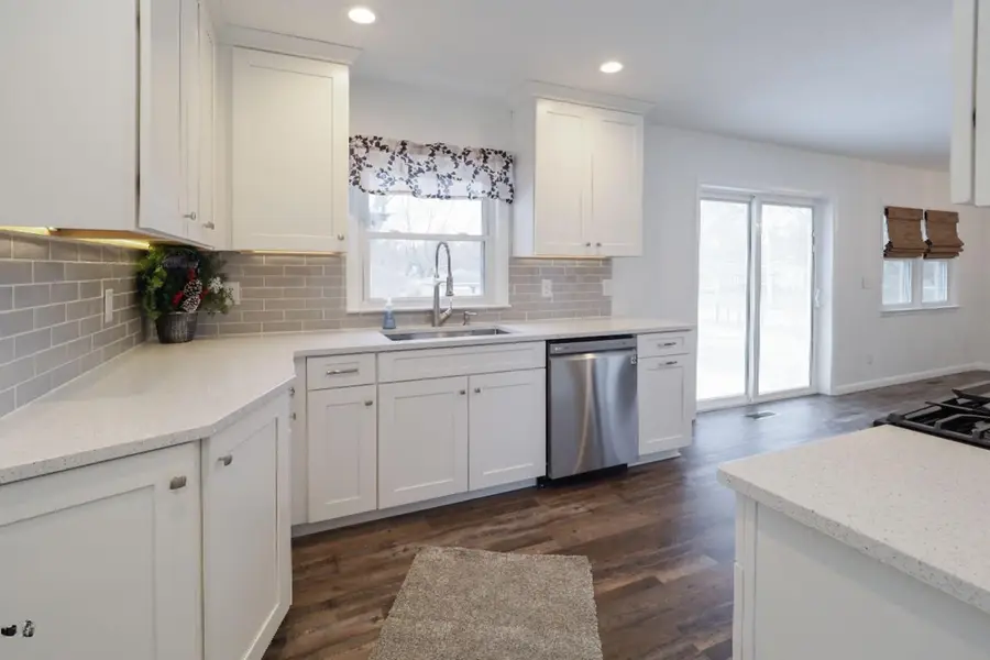 834 Westfall Avenue, Kalamazoo, MI 49006 - #3