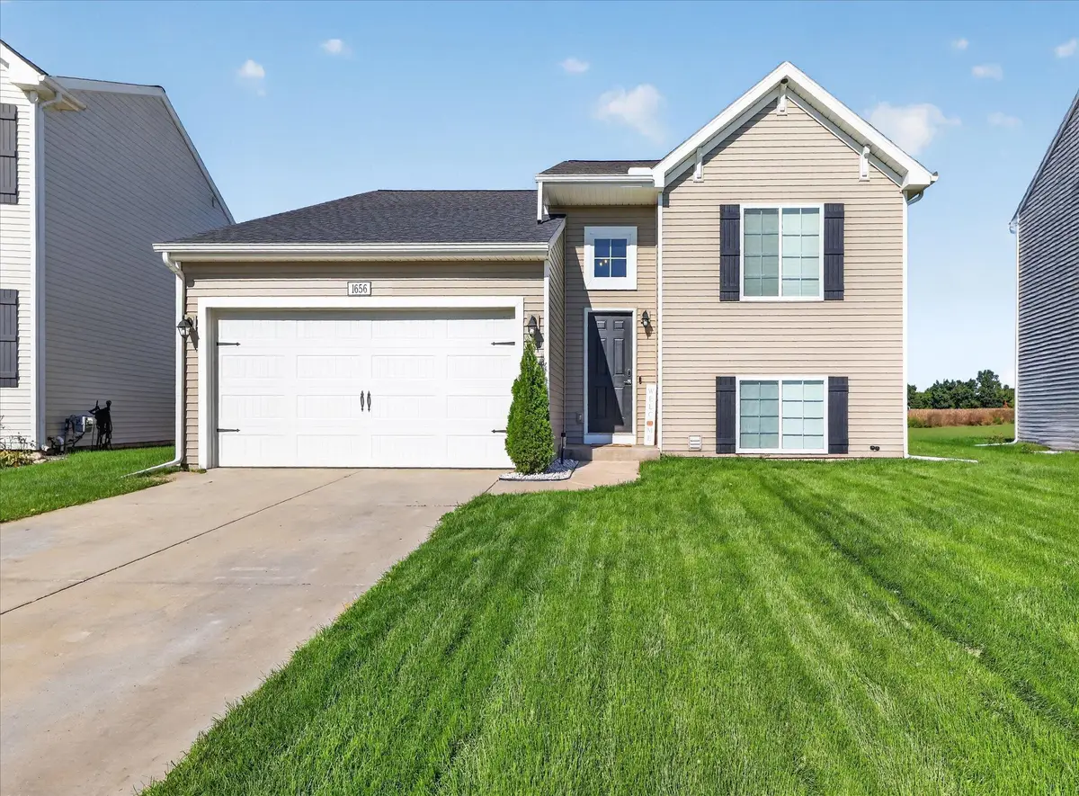1656 Ives Mill Lane, Vicksburg, MI 49097 - #1