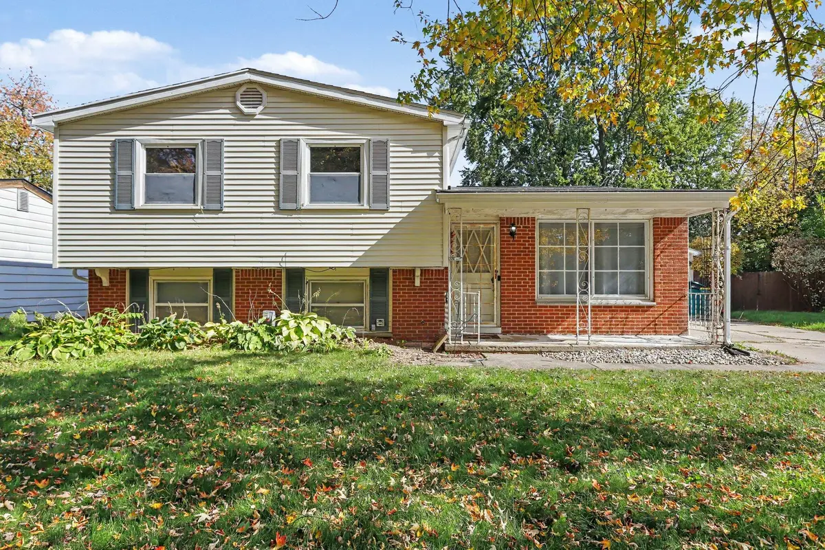 6311 Avon Street, Portage, MI 49024 - #1