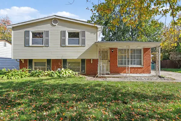 6311 Avon Street, Portage, MI 49024