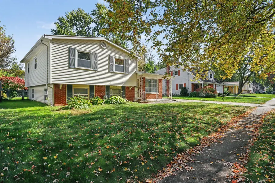 6311 Avon Street, Portage, MI 49024 - #2