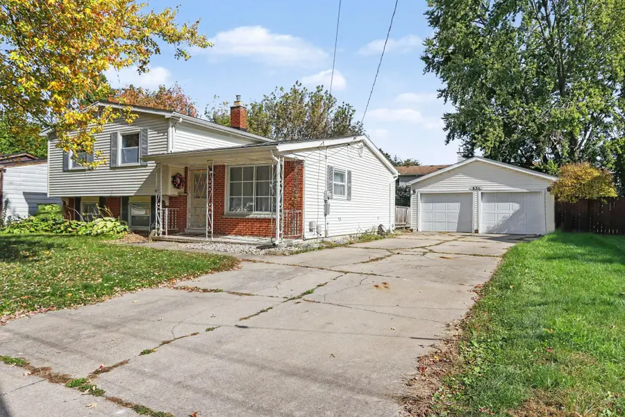 6311 Avon Street, Portage, MI 49024 - #3