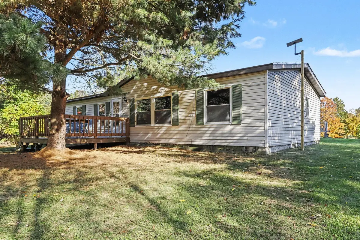 13222 S 38th Street, Vicksburg, MI 49097 - #1