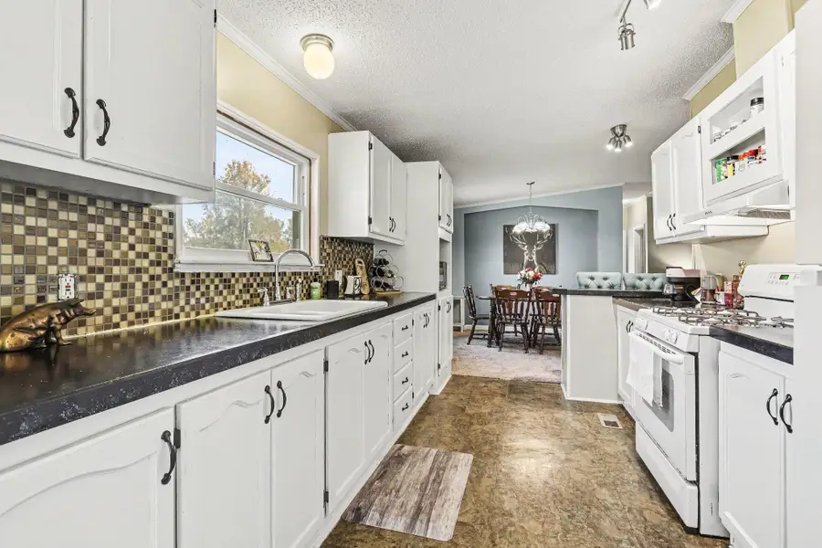 13222 S 38th Street, Vicksburg, MI 49097 - #2