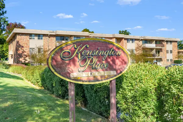 722 W Kilgore Road Building: 722, Kalamazoo, MI 49008