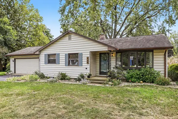426 Larkspur Avenue, Portage, MI 49002