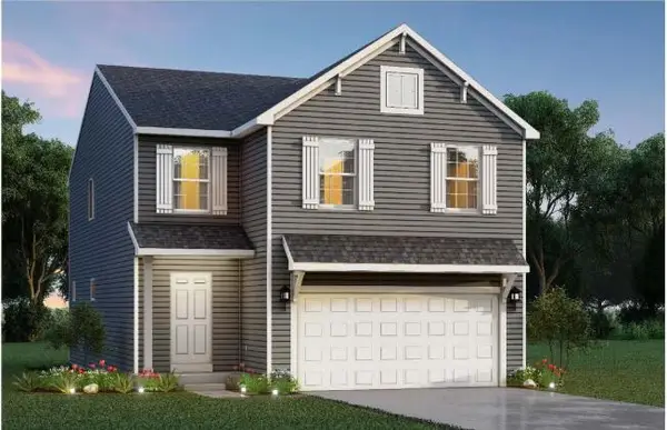 343 N Sherman Street, Allegan, MI 49010