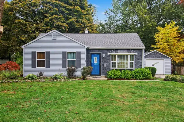 1360 Richland Avenue, Kalamazoo, MI 49006