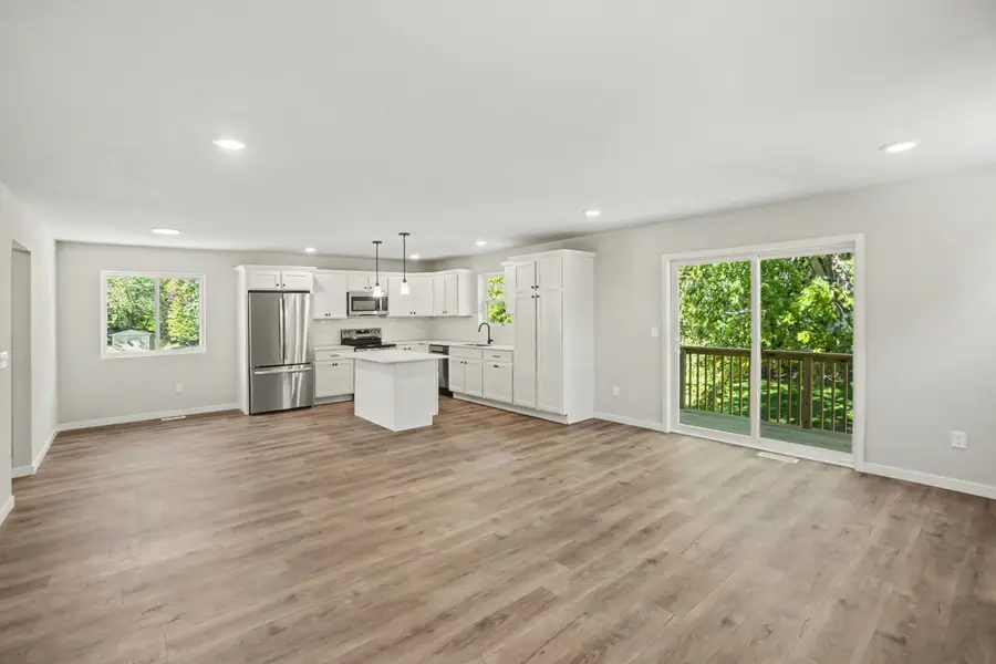 383 Pinery Lane, Fremont, MI 49412 - #2
