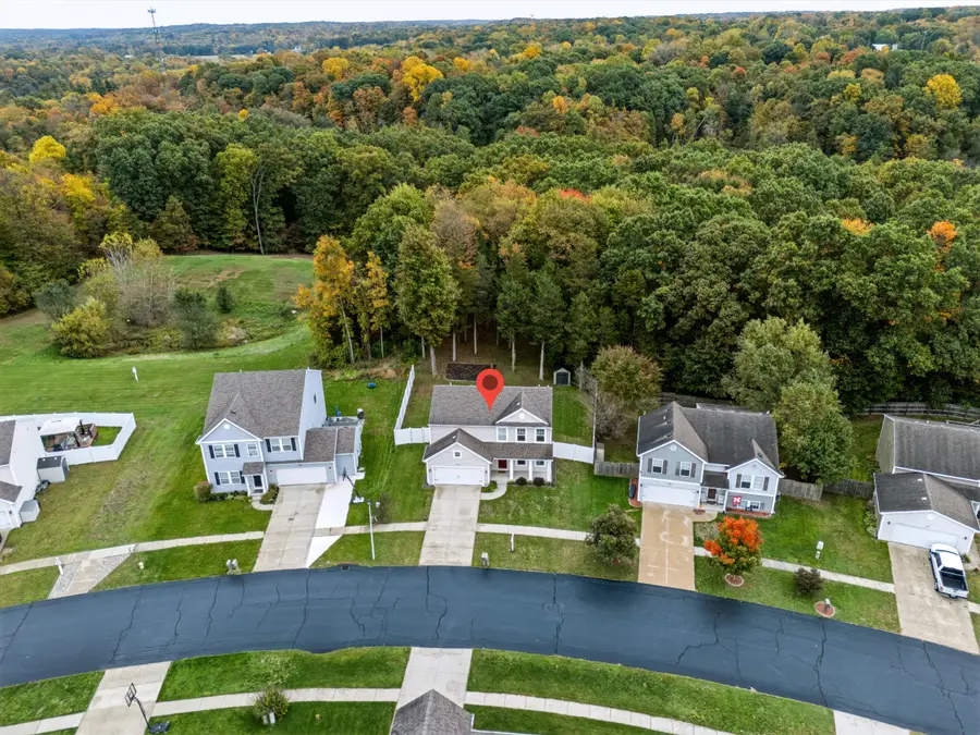 10126 Castle Creek Circle, Galesburg, MI 49053 - #2