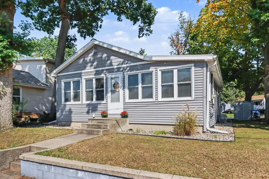 1625 John Street, Portage, MI 49002 - #2