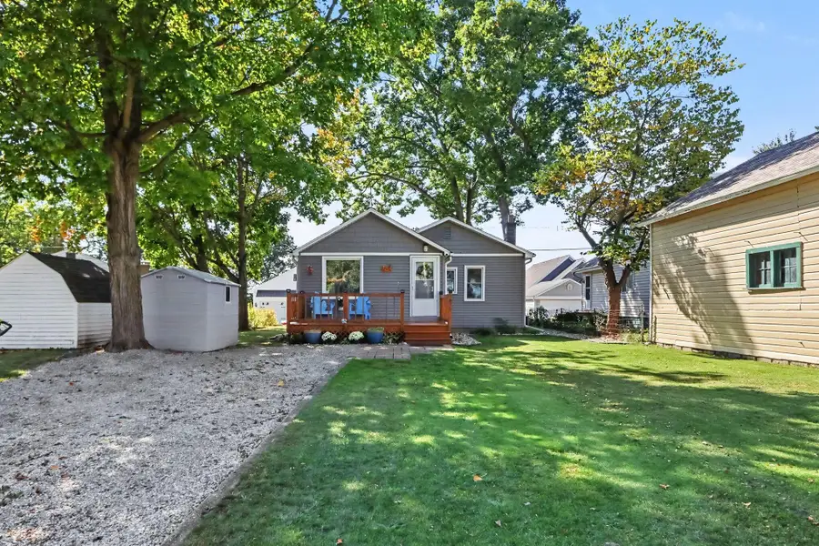 1625 John Street, Portage, MI 49002 - #3