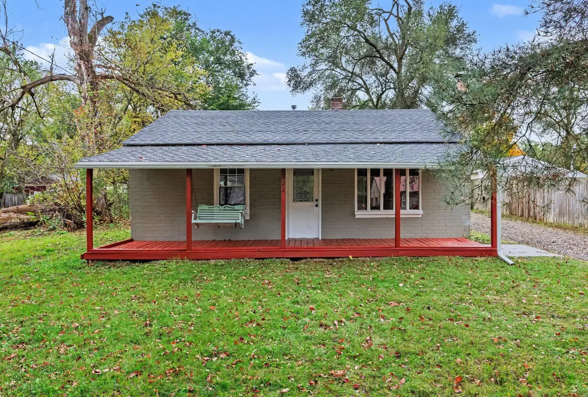 422 Wellington Avenue, Level Park Oak Park, MI 49037 - #1