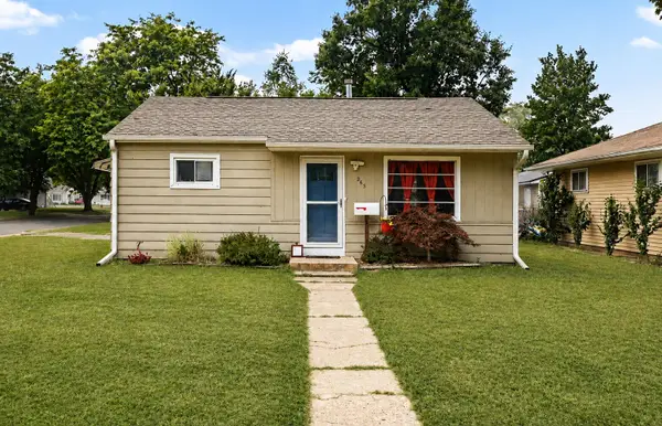 265 Sigel Avenue, BattleCreek, MI 49037
