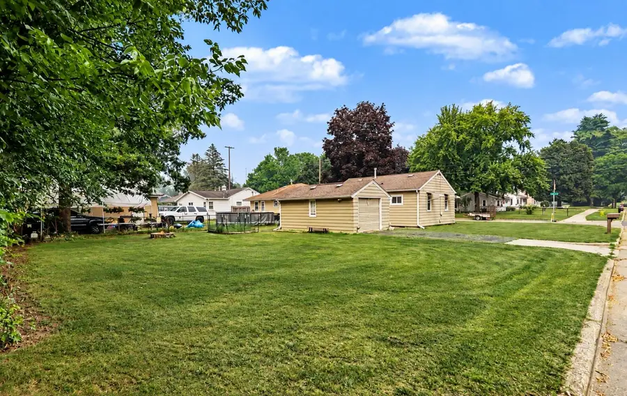 265 Sigel Avenue, Battle Creek, MI 49037 - #3