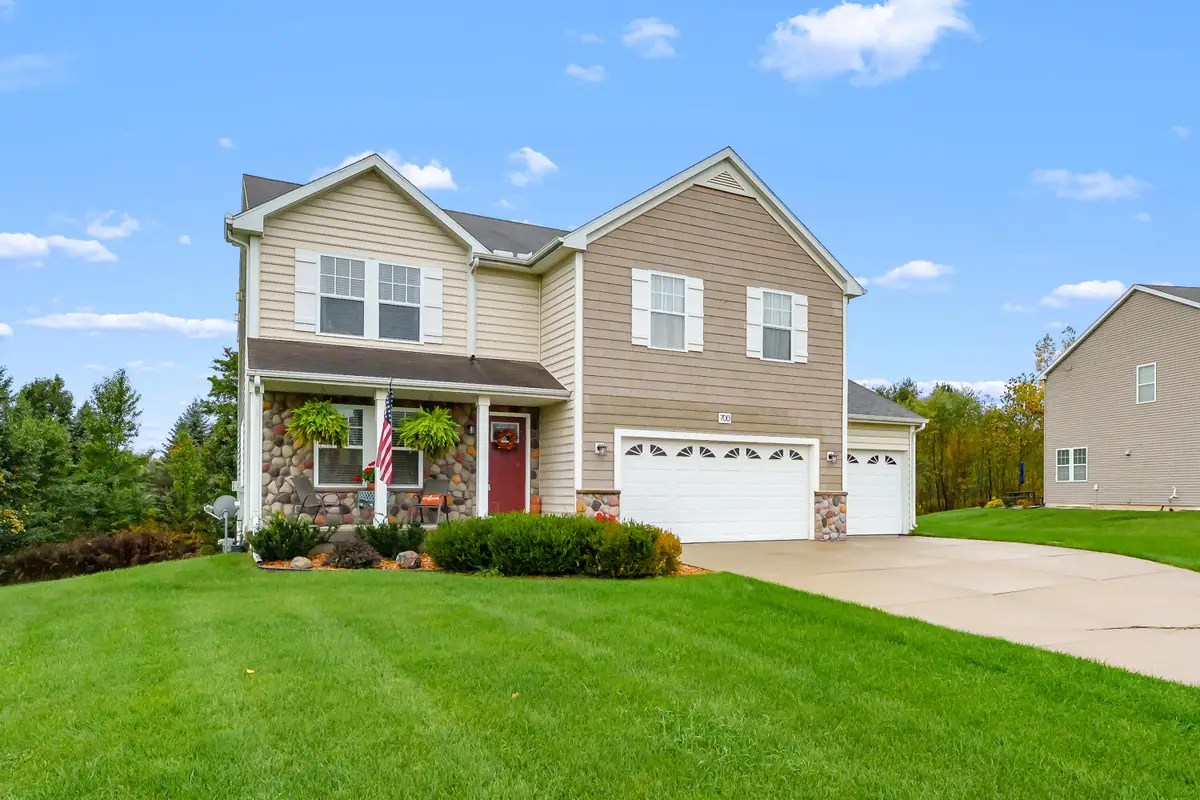 700 Laurel Wood Street, Kalamazoo, MI 49009 - #1