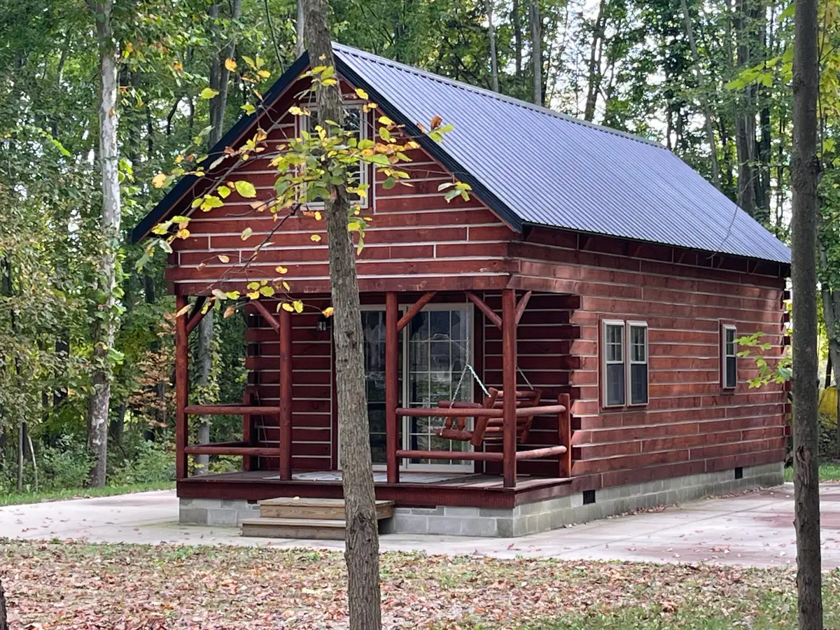 351 Minkler Lake Road, Allegan, MI 49010 - #1
