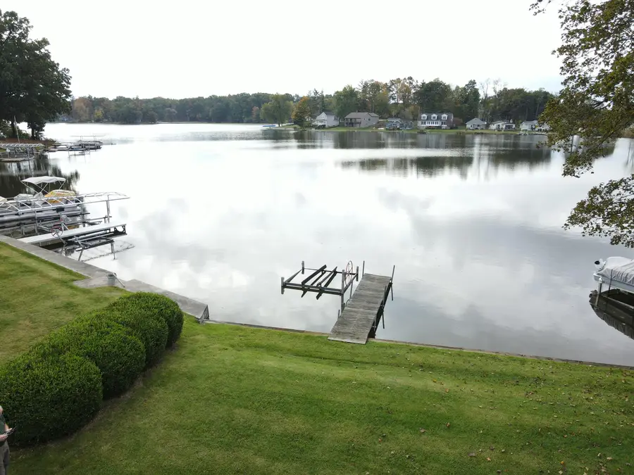 34347 N Street NE, Paw Paw, MI 49079 - #2
