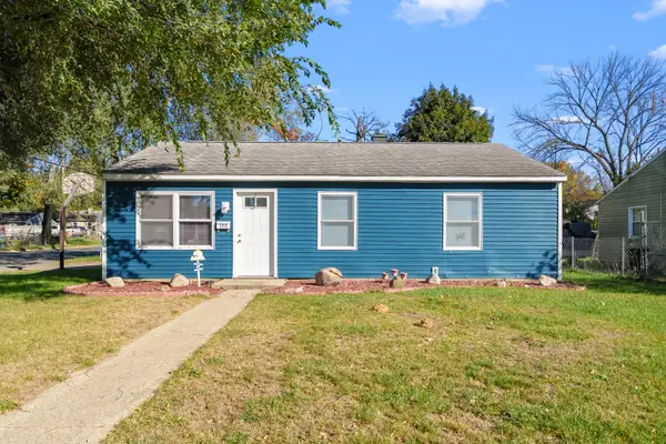 128 N Woodlawn Avenue N, BattleCreek, MI 49037