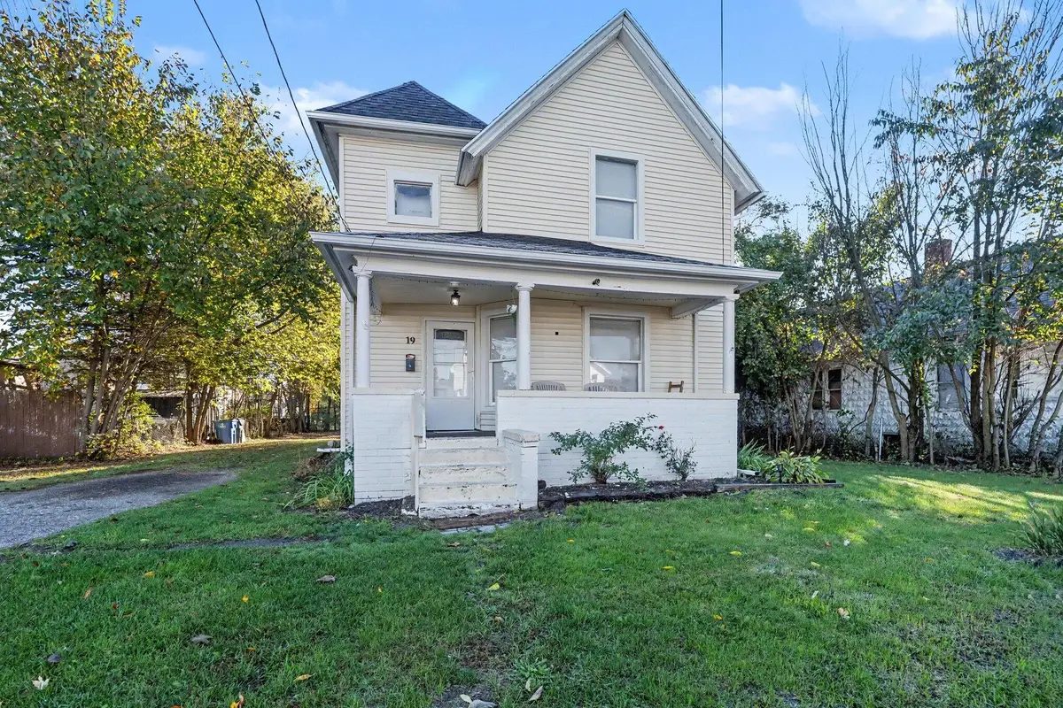 19 James Street, Battle Creek, MI 49014 - #1