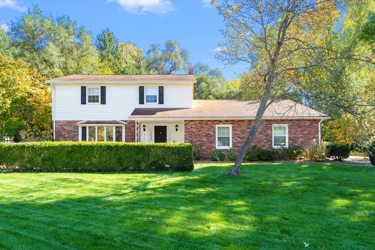 6725 Pleasantview Drive, Portage, MI 49024 - #1