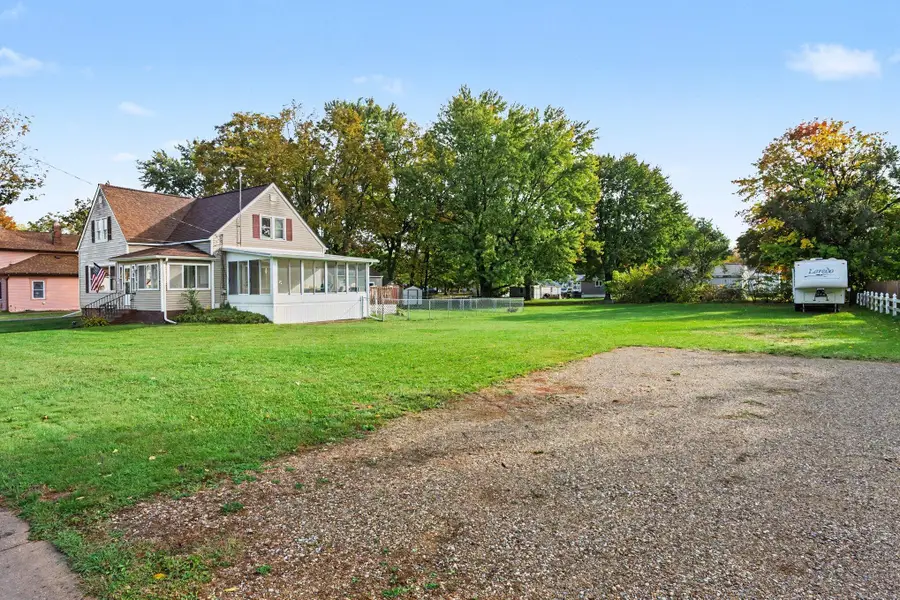 531 S Farmer Street, Otsego, MI 49078 - #2