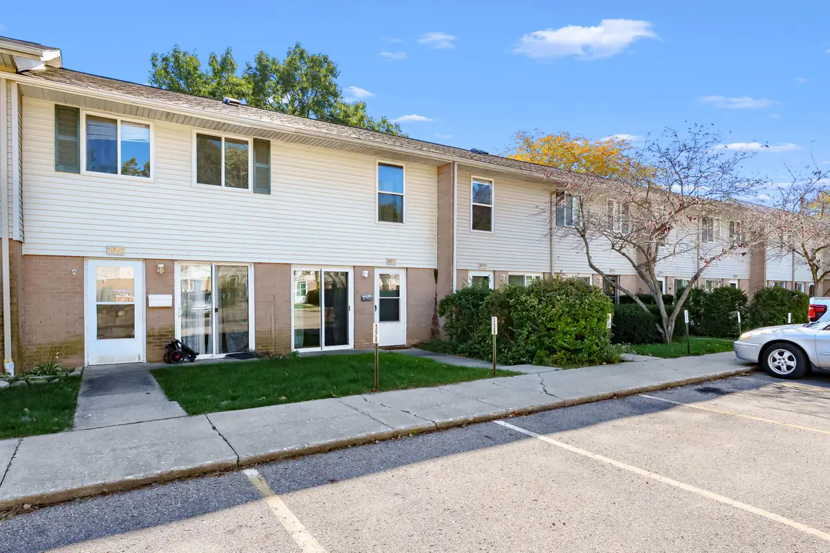 3628 Kenbrooke Court, Kalamazoo, MI 49006 - #1
