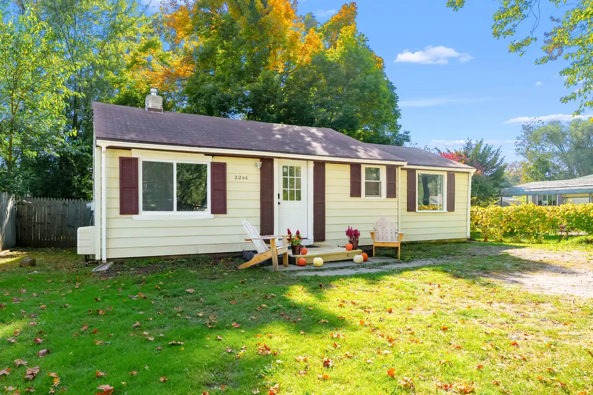 2206 Eckener, Portage, MI 49002 - #1
