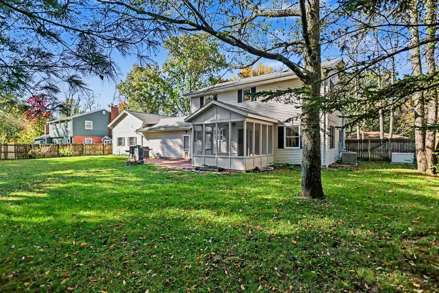 2741 Cloyster Court, Kalamazoo, MI 49008 - #2