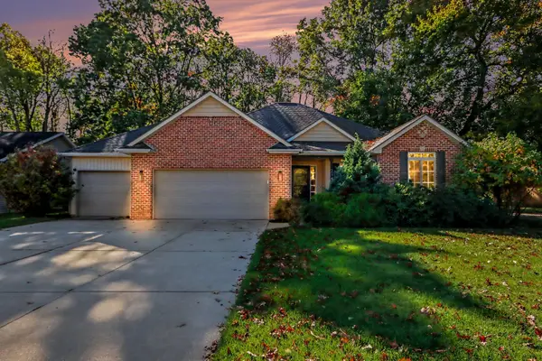2140 Austin Shores Avenue, Portage, MI 49002