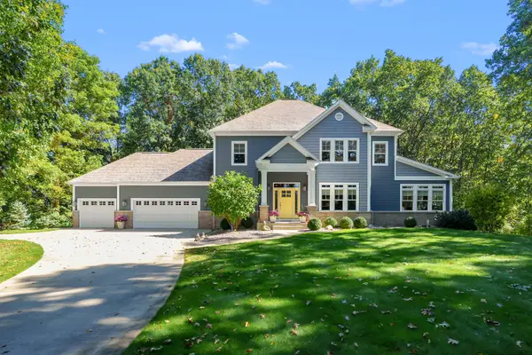 9073 S 8th Street, Schoolcraft, MI 49087