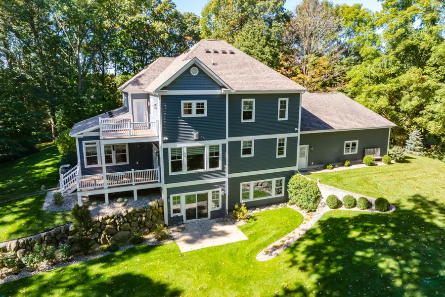 9073 S 8th Street, Schoolcraft, MI 49087 - #2
