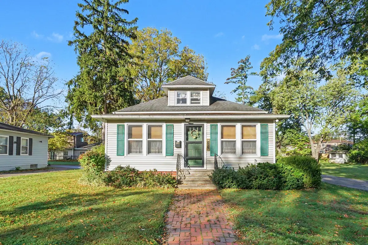 3516 Konkle Street, Kalamazoo, MI 49001 - #1