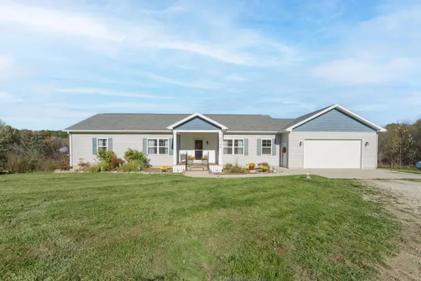 5709 Ickes Road, Hastings, MI 49058