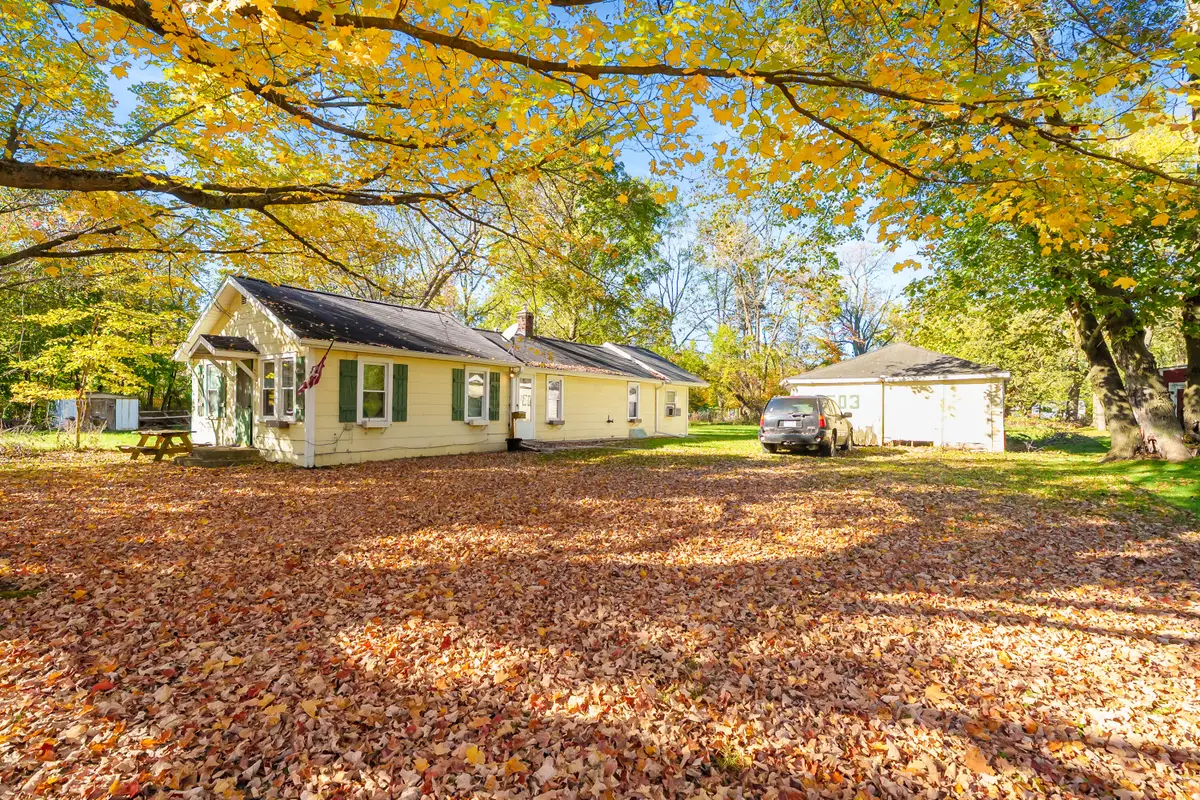2503 Parchmount Avenue, Kalamazoo, MI 49004 - #1
