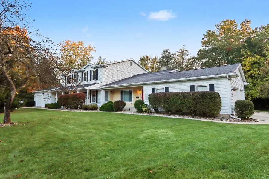 10065 Pepperell Court, Portage, MI 49024 - #2