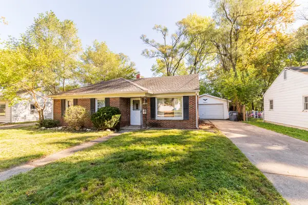 4241 Pembrook Street, Kalamazoo, MI 49008
