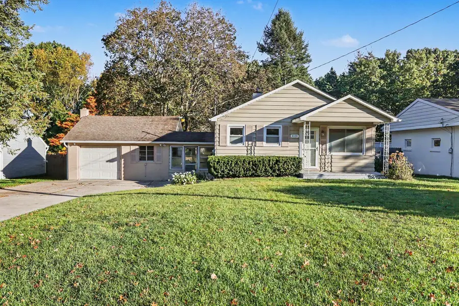 2329 Stanley Avenue, Portage, MI 49002 - #2