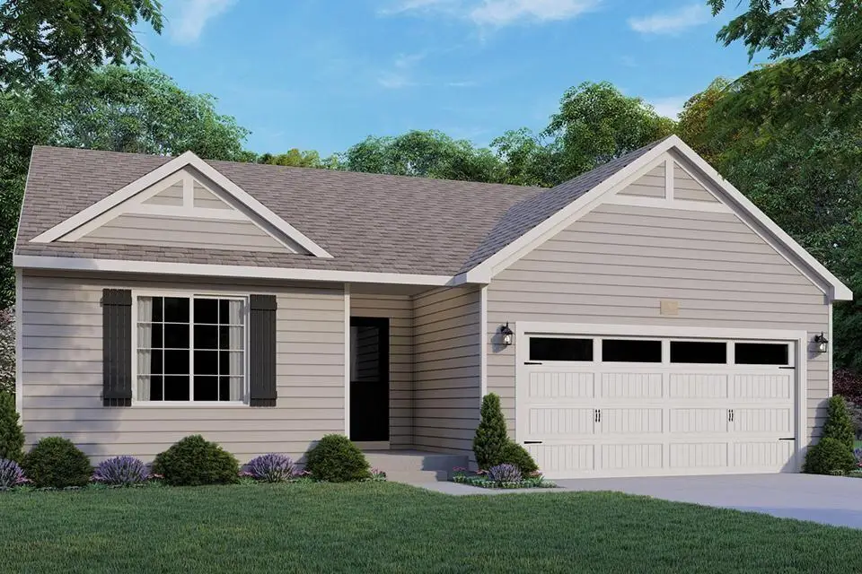 49064 Silver Oaks W, Mattawan, MI 49071 - #1