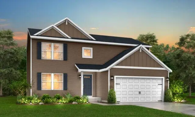 1675 Aspen Trail, Otsego, MI 49078 - #1