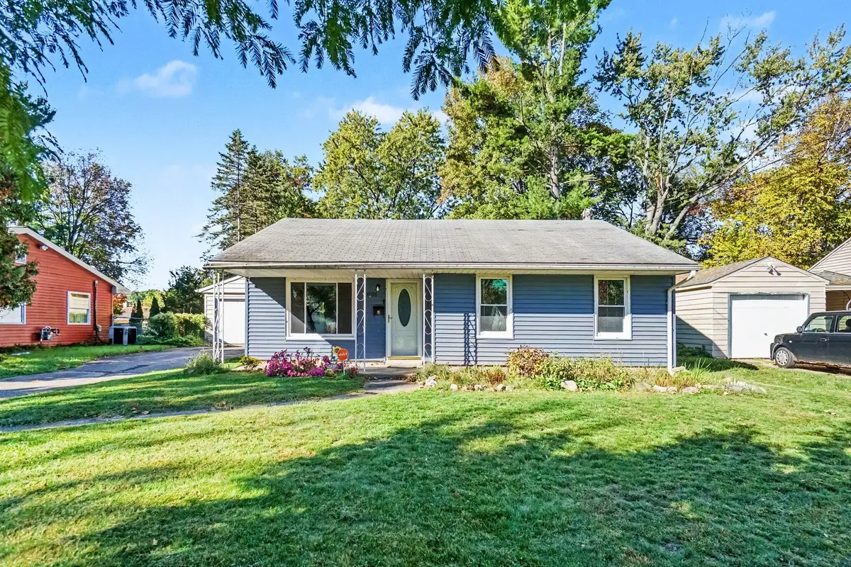 4026 Rivington Street, Kalamazoo, MI 49008 - #1
