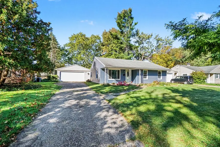 4026 Rivington Street, Kalamazoo, MI 49008 - #2