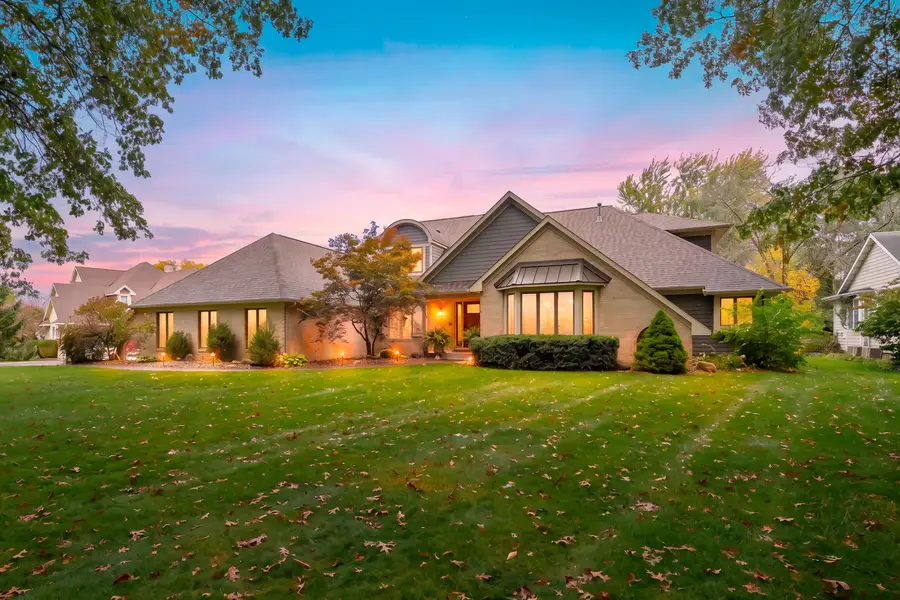 7403 Cottage Oaks Drive, Portage, MI 49024 - #2