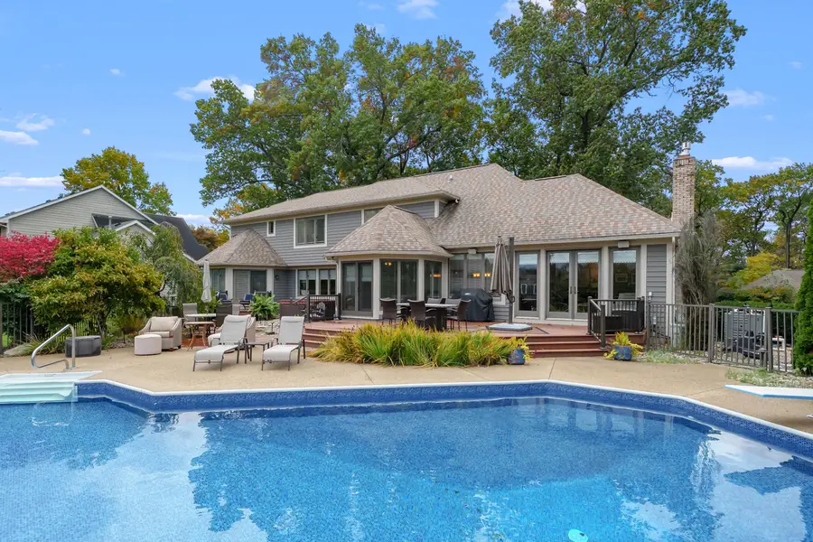 7403 Cottage Oaks Drive, Portage, MI 49024 - #3