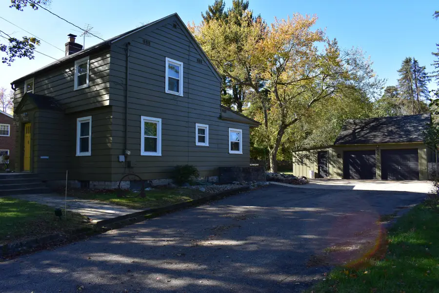 1435 Climax Avenue, Kalamazoo, MI 49006 - #3