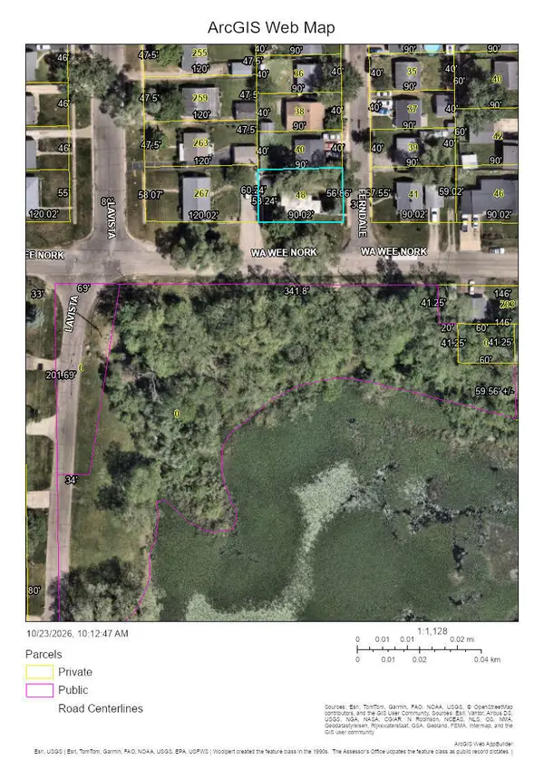 48 Ferndale Court, BattleCreek, MI 49015