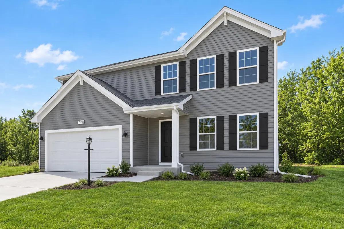 211 Bedford Falls Drive, Sparta, MI 49345 - #1