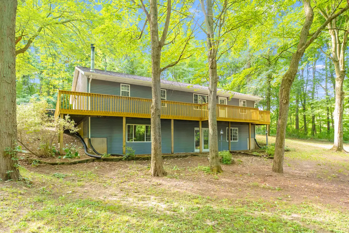 11175 S Enzian Road, Plainwell, MI 49080 - #1