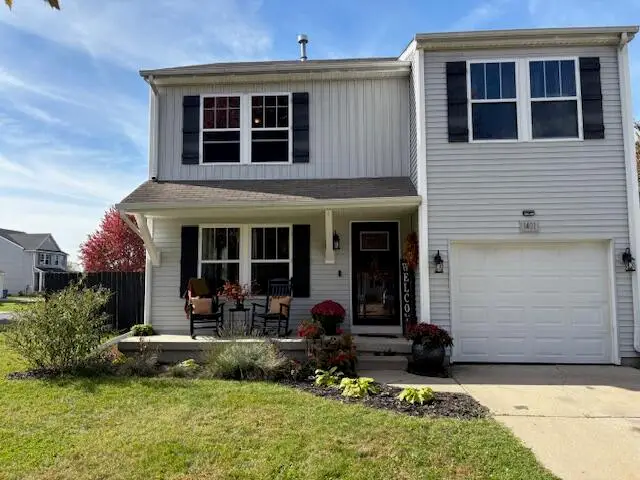 1401 Finleys Lane, Vicksburg, MI 49097 - #3
