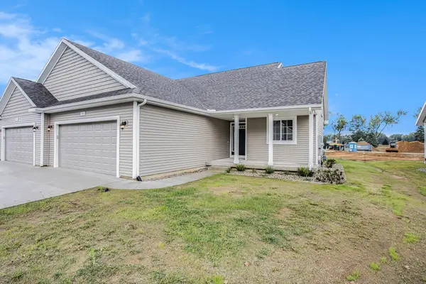 494 Mckinley Court, ThreeRivers, MI 49093